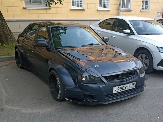 Автовсячина