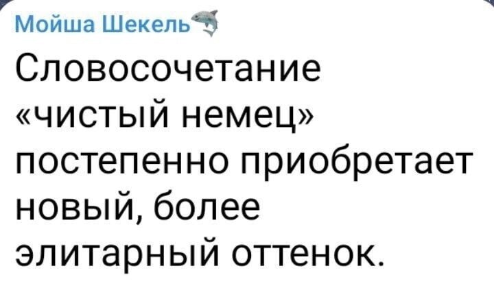 О политике и не только