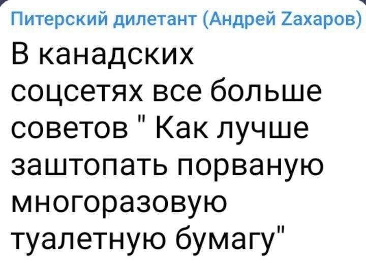 О политике и не только