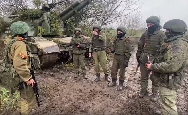 «Наступать не с кем»: украинские военные скрыли грандиозные потери