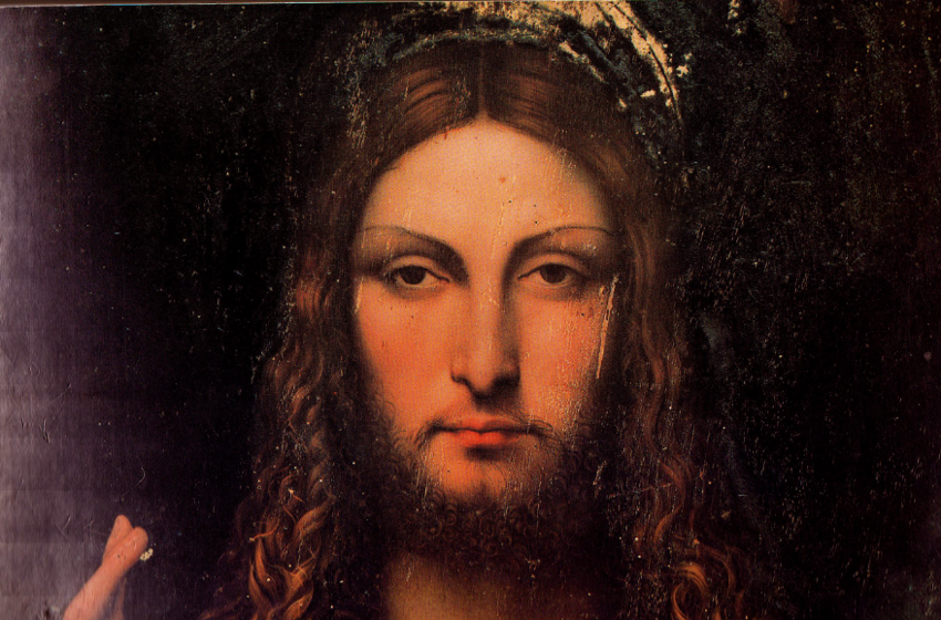 25 фактов о Леонардо да Винчи, затерявшихся в истории