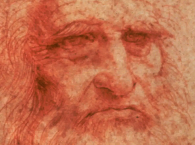 25 фактов о Леонардо да Винчи, затерявшихся в истории
