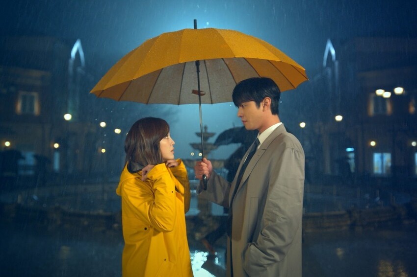 10 лучших южнокорейских сериалов с неожиданными романтическими историями