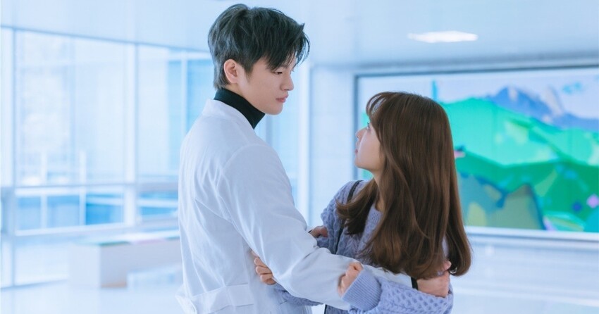 10 лучших южнокорейских сериалов с неожиданными романтическими историями