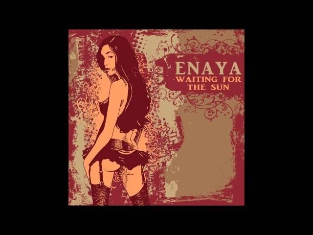 Enaya Waiting For The Sun Radio Version 