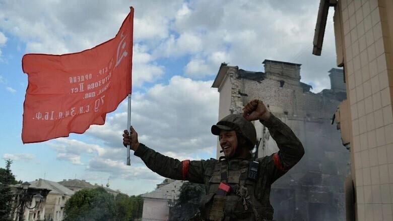 Три события до победы