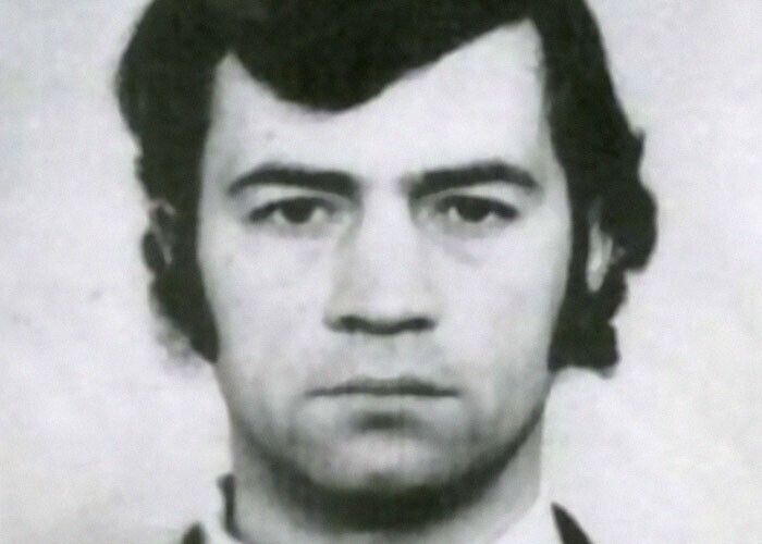 Валерий Ходемчук - первый человек, погибший в результате аварии на Чернобыльской АЭС. Считается, что он мгновенно погиб под обломками. Его тело так и не нашли