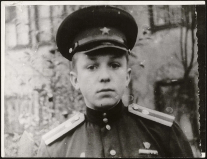 Сережа Алешков: как сложилась судьба самого маленького солдата Великой Отечественной