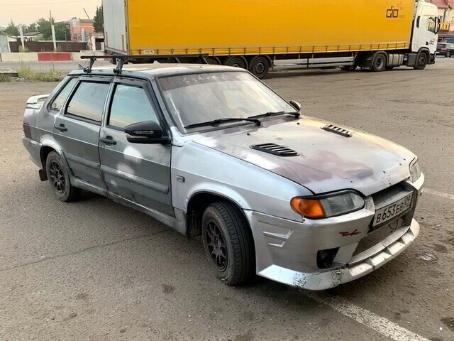 Автовсячина