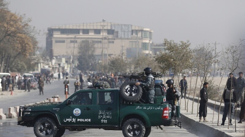 Теракт около дипмиссии РФ в Кабуле: среди погибших двое сотрудников российского посольства