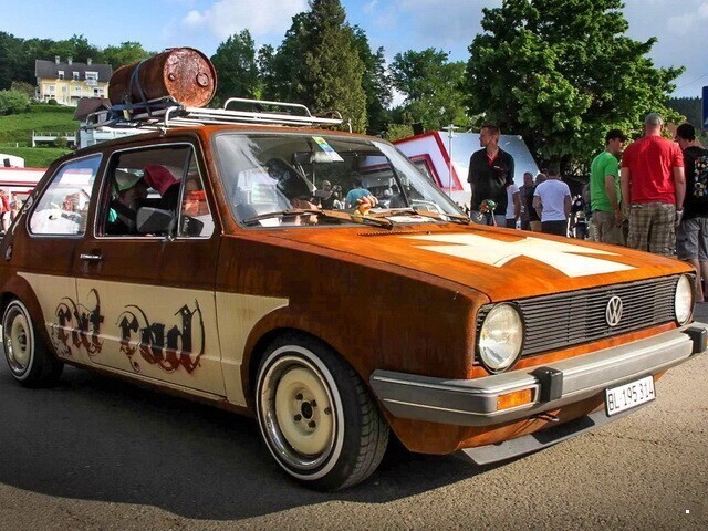 Автовсячина