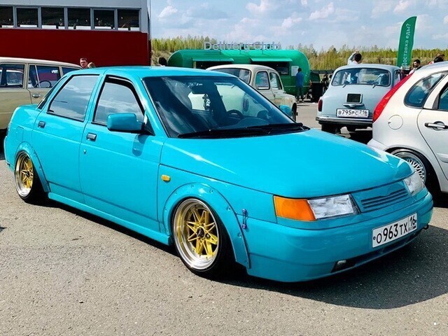 Автовсячина