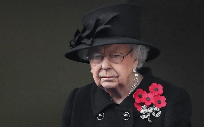 Смерть королевы сделала принца Уильяма с супругой миллиардерами