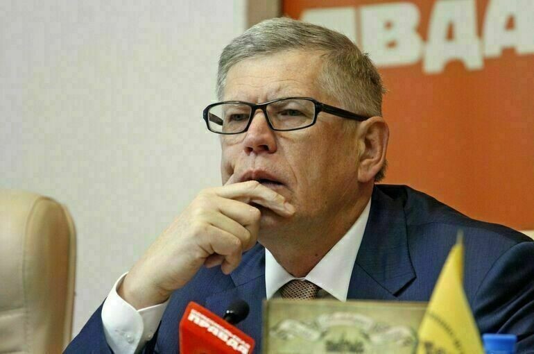 Названа причина смерти главного редактора «Комсомольской правды» Владимира Сунгоркина