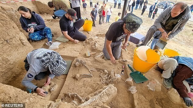 В Грузии раскопали зуб древнего человека, жившего 1,8 млн лет назад