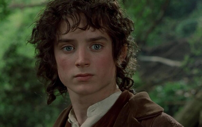 Элайджа Вуд (Фродо Бэггинс) — 41 год