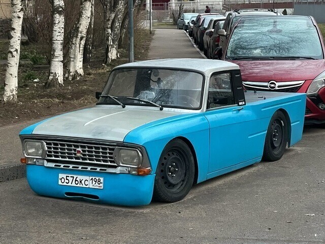 Автовсячина