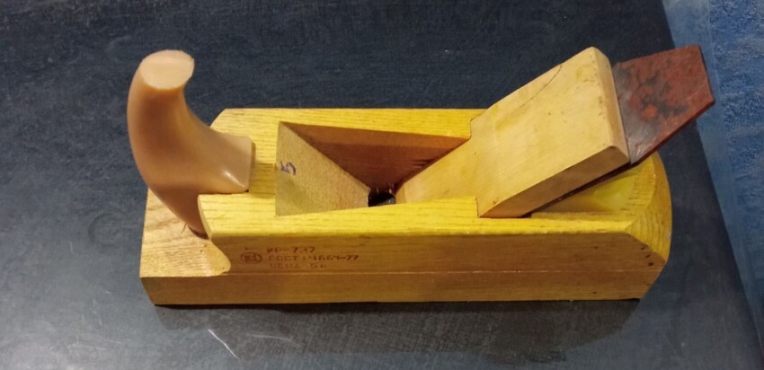 Рубанок - 14 вещей из СССР, которые до сих пор в ходу и могут