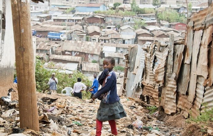 Игра на выживание: беднейшие города мира и их население