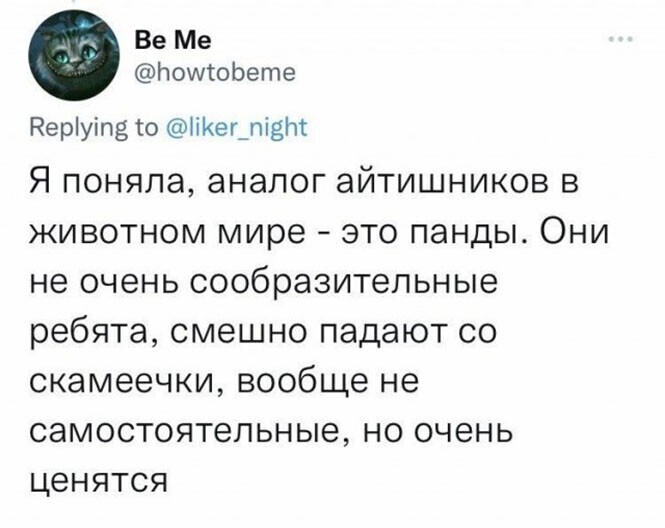 Смешные и познавательные картинки