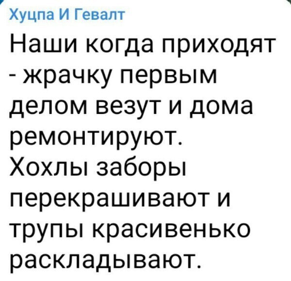 О политике и не только