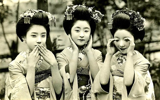«Гейшам не разрешали спать с клиентами»: развеиваем мифы о японских гейшах