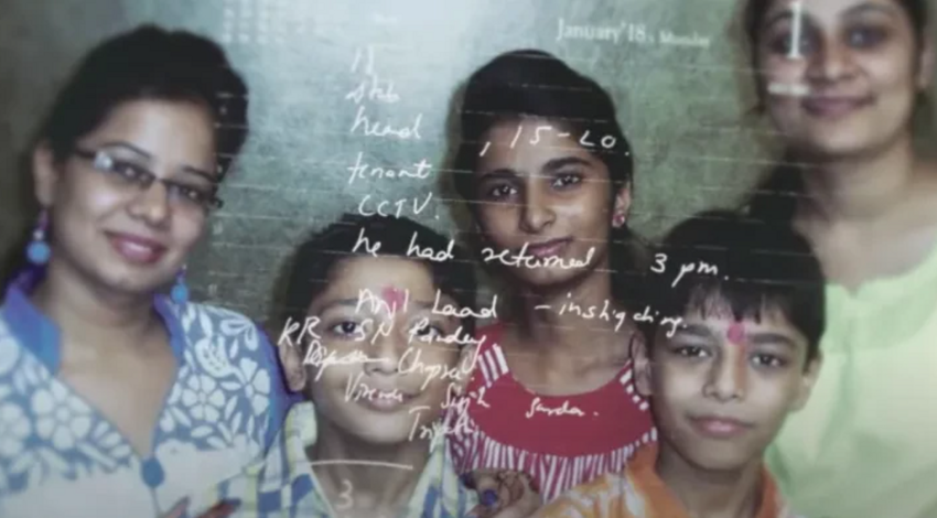 Дом ужасов в Бурари: загадочная смерть 11 членов семьи
