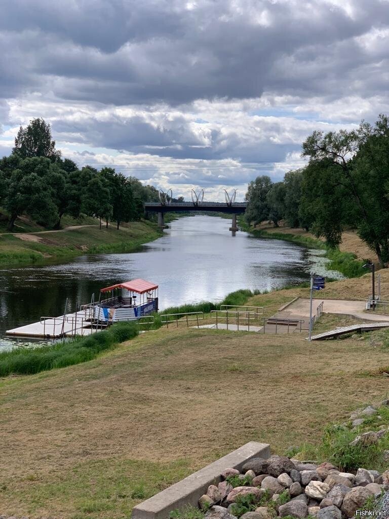 Несколько фоток этого лета