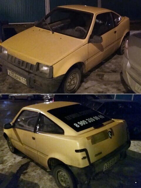 Автовсячина