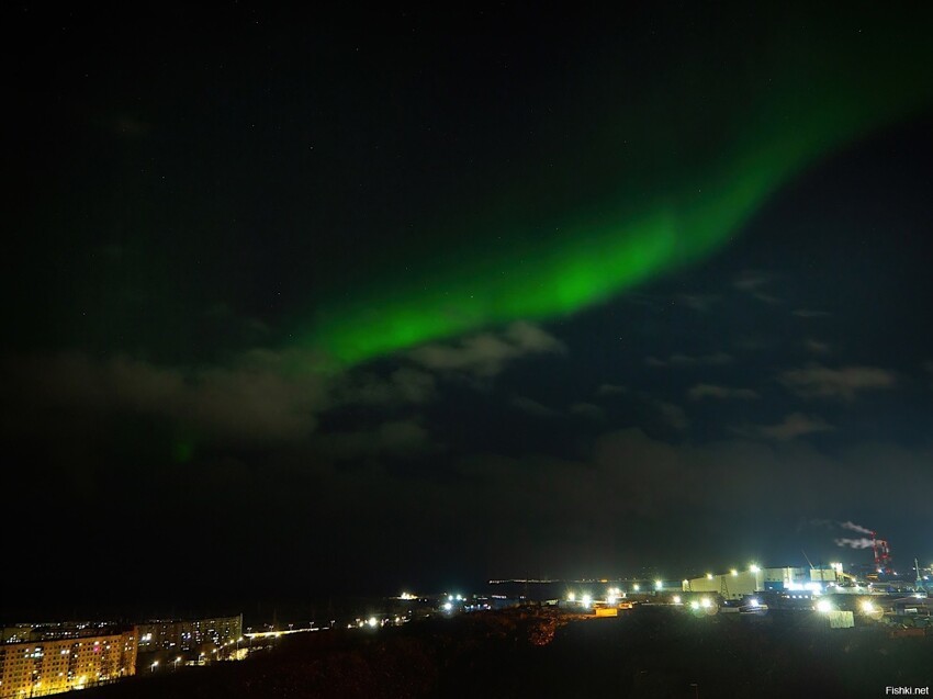 Талнах, Норильск