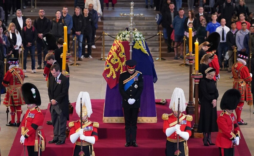 Дороже чем свадьбы принца Уильяма и Олимпиада в 2012 году: во сколько обошлись похороны королевы Елизаветы II