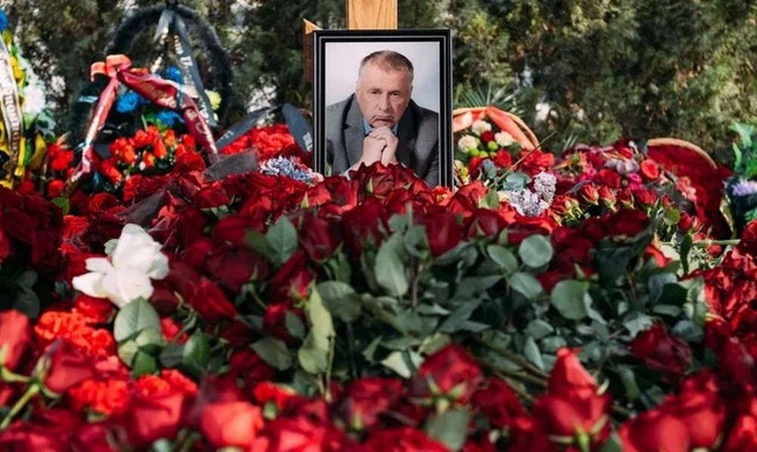 5 предсказаний Владимира Жириновского, которые сбылись «от и до»