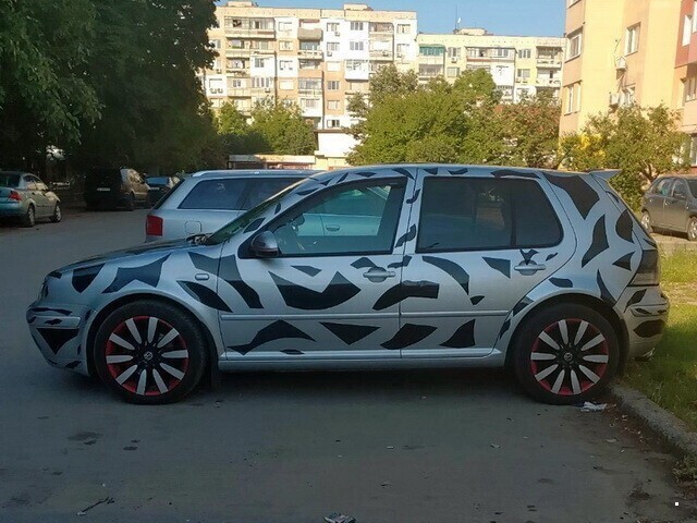 Автовсячина