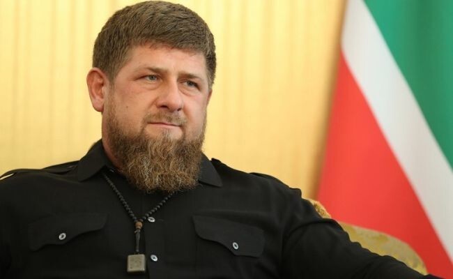Кадыров предложил мобилизовать половину сотрудников силовых ведомств