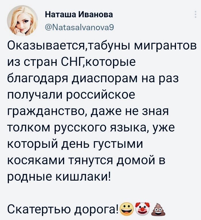 О политике и не только