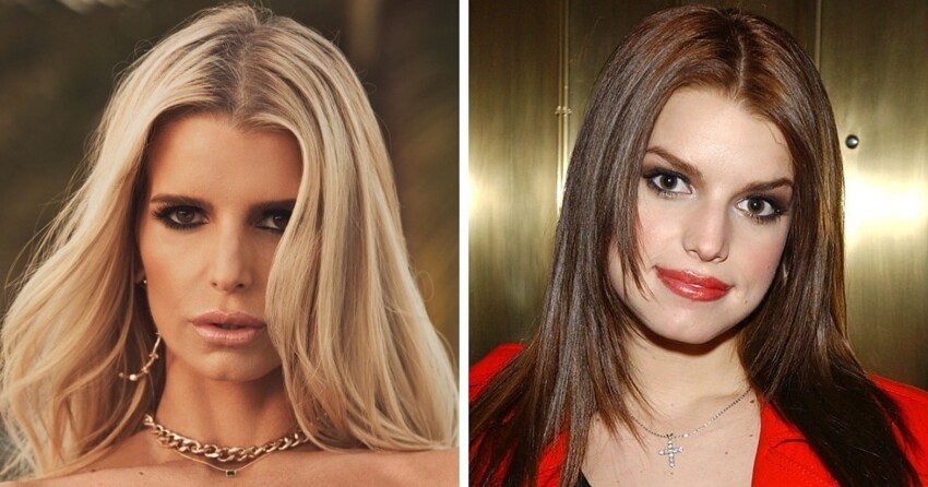 Известные блондинки из мира шоу-бизнеса, которых сложно представить с другим цветом волос