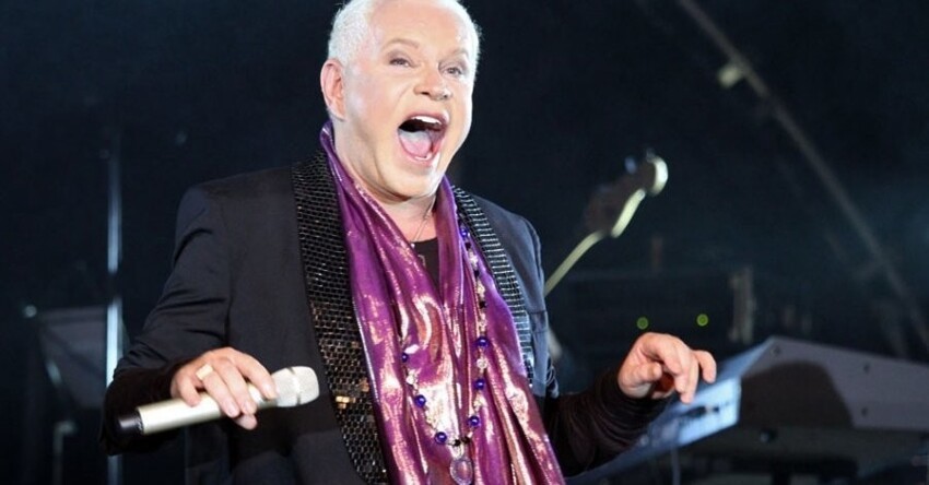 На 69-м году жизни скончался певец Борис Моисеев
