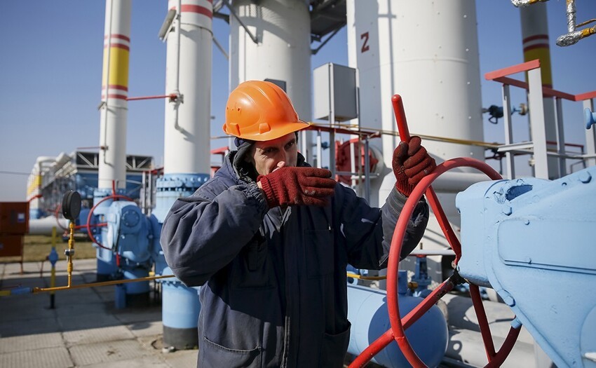 Нет транзита – нет оплаты. «Газпром» отверг требования «Нафтогаза» в арбитраже