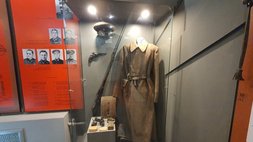 Ржевский краеведческий музей: только там можно узнать всю правду о Ржевской битве