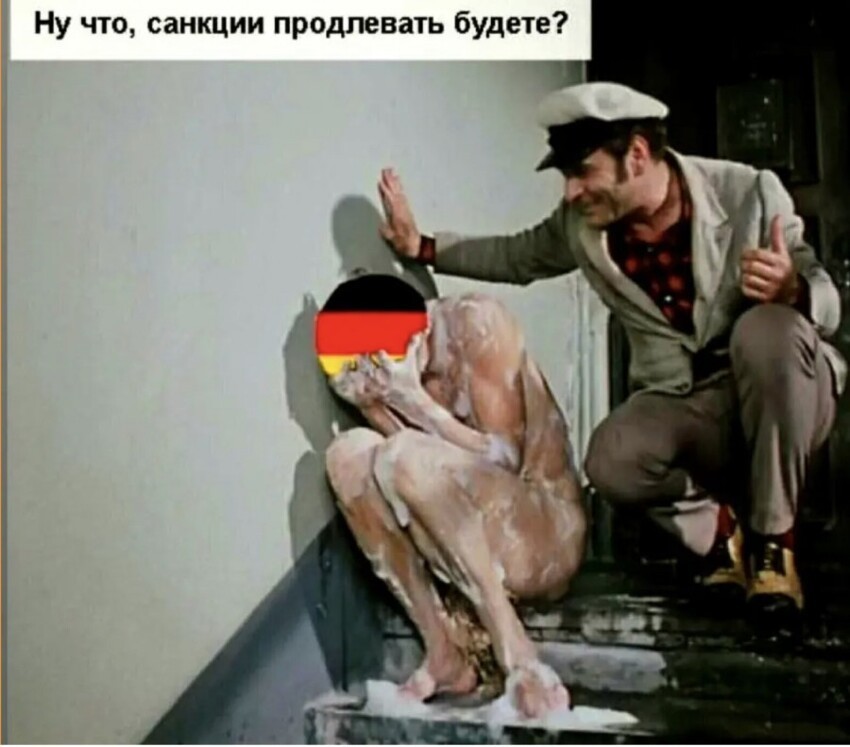 Немецкий политик предложил 4,5 млн русских немцев переехать в Россию