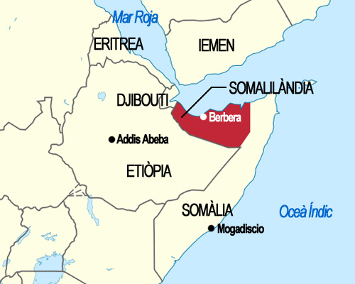 Сомалиленд: как живёт самое большое непризнанное государство и почему от него отвернулся весь мир