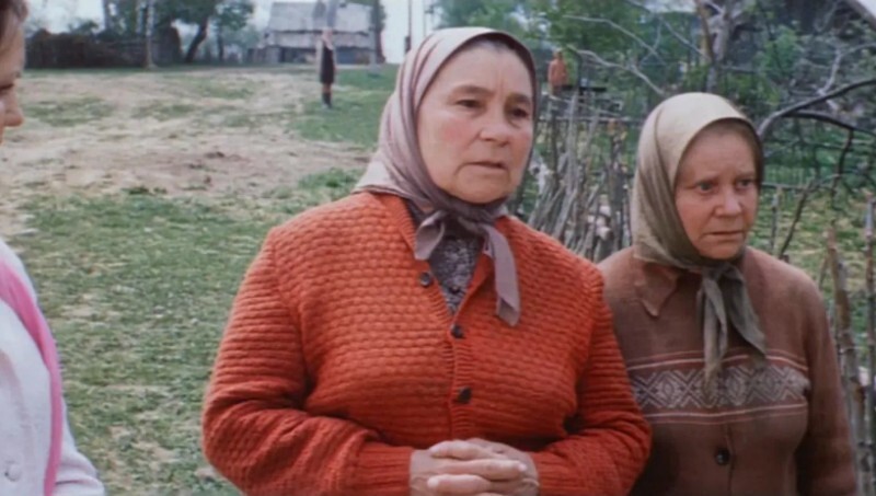 Фильм, благодаря которому вдовам, потерявшим мужей на войне, сделали прибавку к пенсии