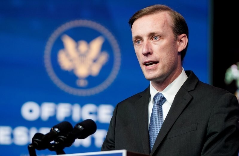 Посольство РФ В США осталось недовольно позицией Вашингтона по терактам на «Северных потоках»