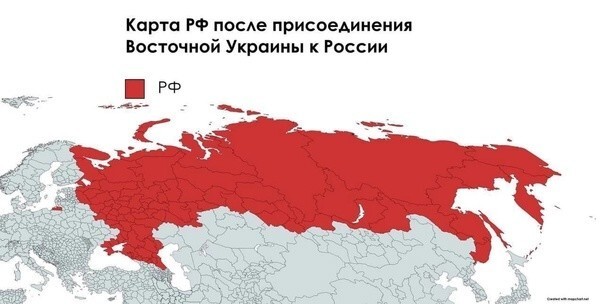 Помните шутку про контурные карты,а ведь была не шутка