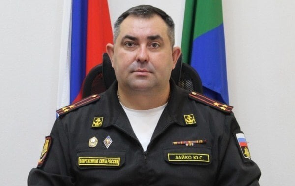 Полетели головы: военный комиссар Хабаровского края был освобождён от должности из-за несоблюдения правил частичной мобилизации