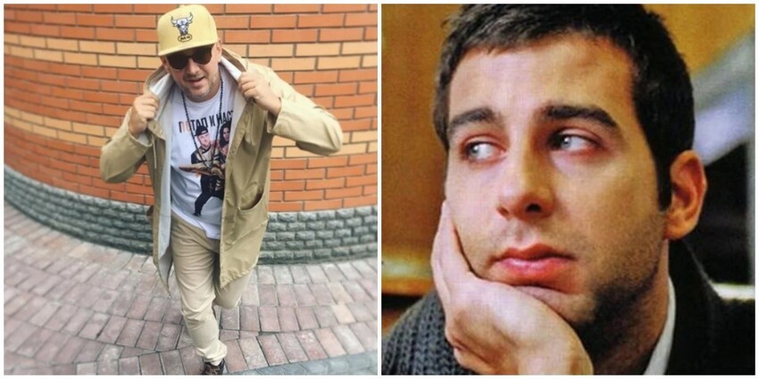 Украинский рэпер Потап заявил, что Иван Ургант звонил ему в феврале в слезах и просил прощения за СВО