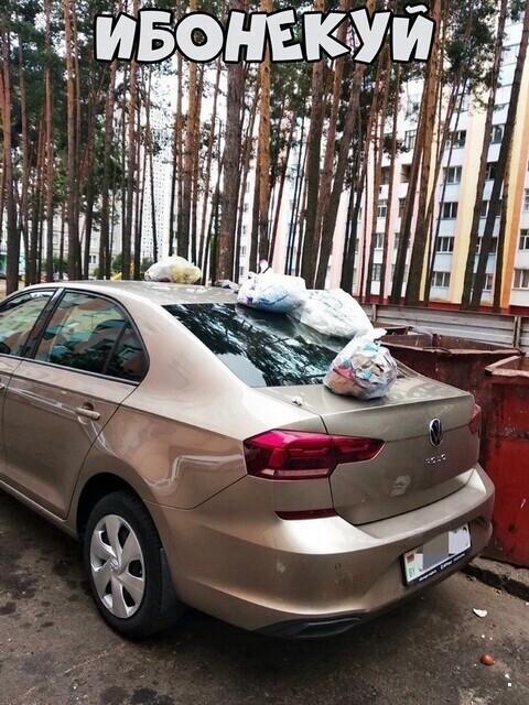 Автовсячина