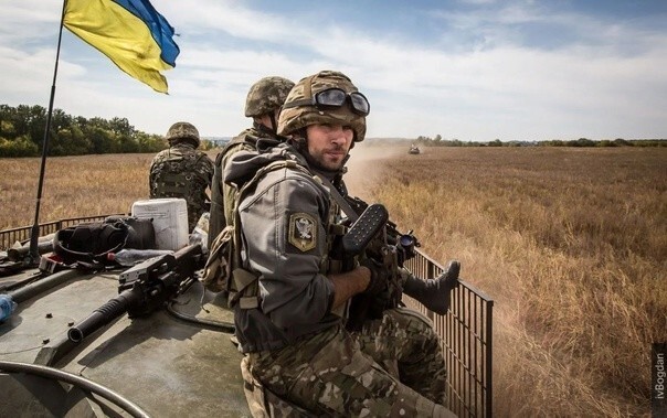 Штаты толкают Украину к «решающему сражению» на юге до наступления зимы