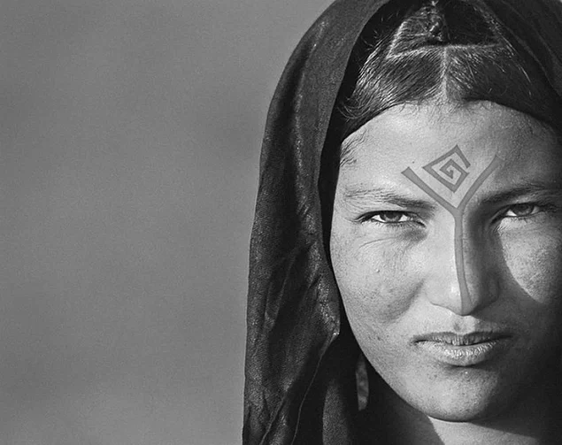 10 фактов об Амазахах: белокожее племя в Северной Африке