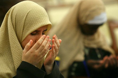 Брак «мут‘а»: как мусульмане могут без проблем обходить запрет на самую древнюю профессию